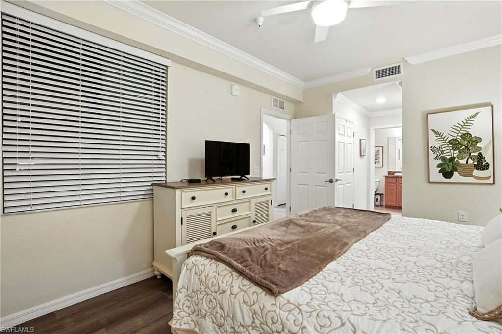 BONITA NATIONAL GOLF AND COUNTRY CLUB - Residential Lease