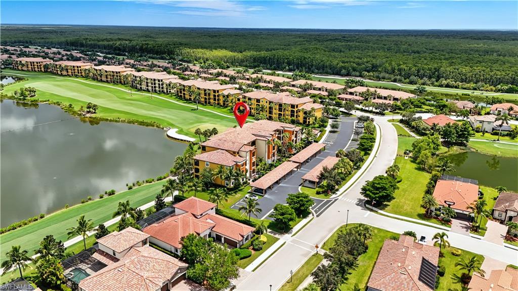 BONITA NATIONAL GOLF AND COUNTRY CLUB - Residential Lease
