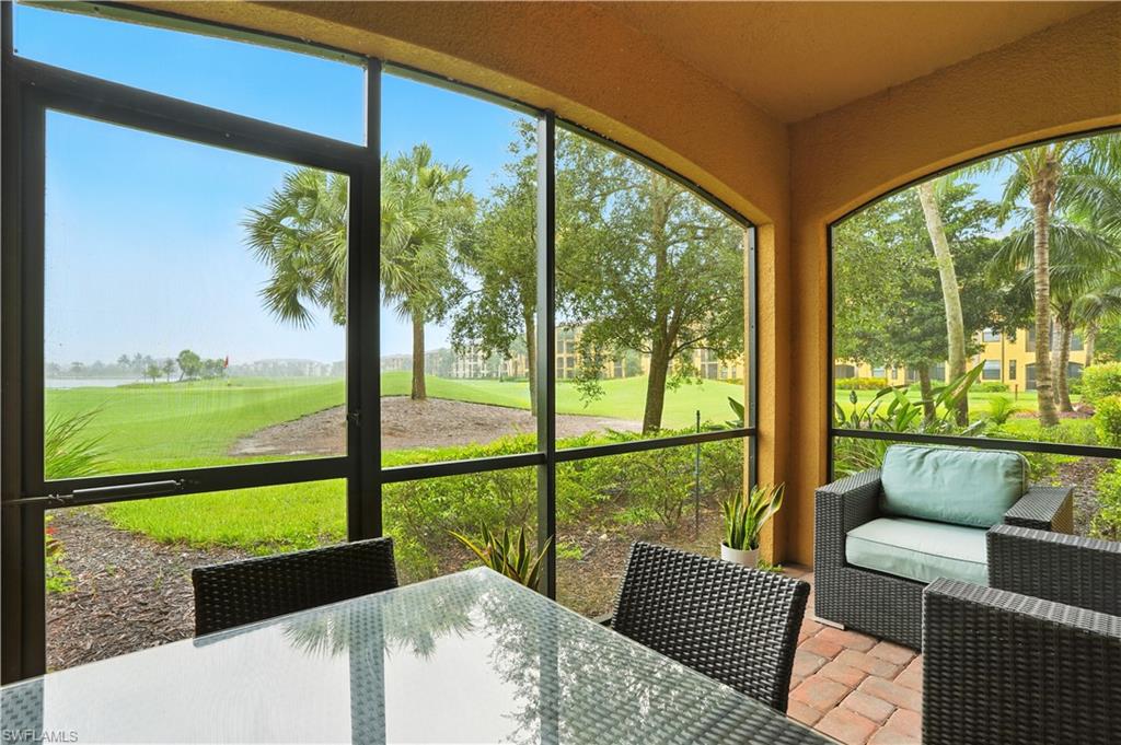 BONITA NATIONAL GOLF AND COUNTRY CLUB - Residential Lease