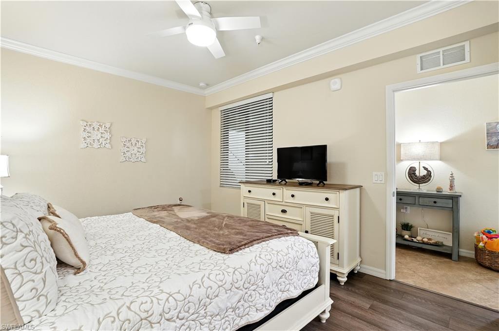 BONITA NATIONAL GOLF AND COUNTRY CLUB - Residential Lease