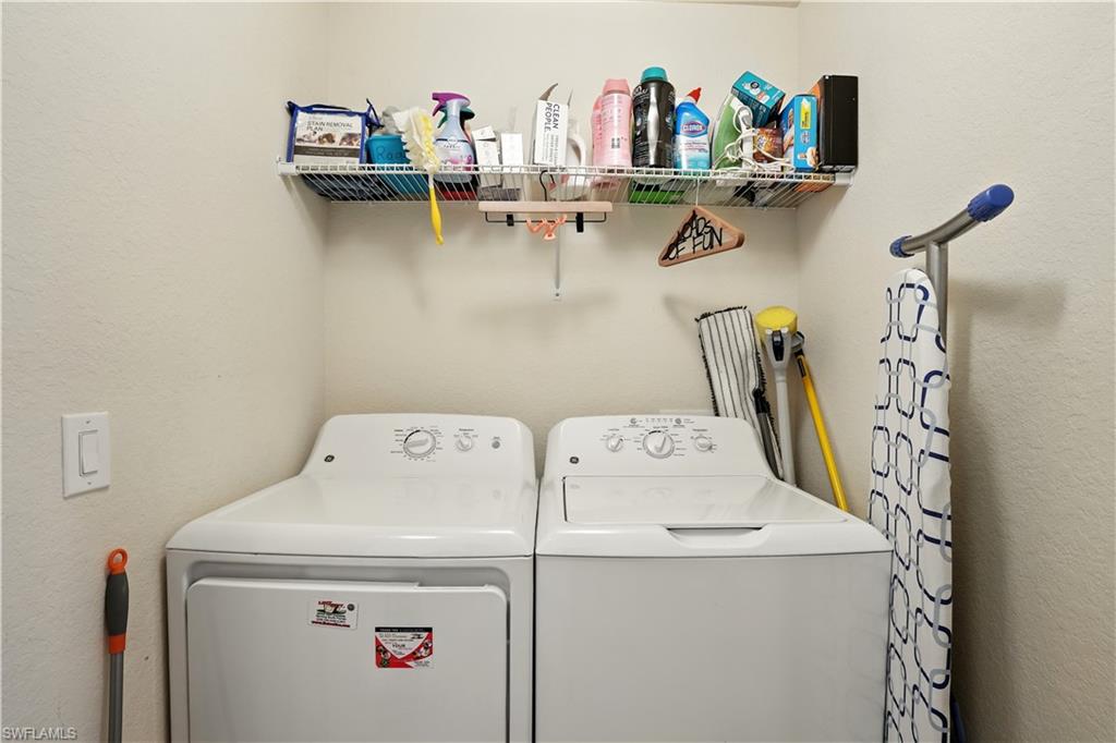 BONITA NATIONAL GOLF AND COUNTRY CLUB - Residential Lease