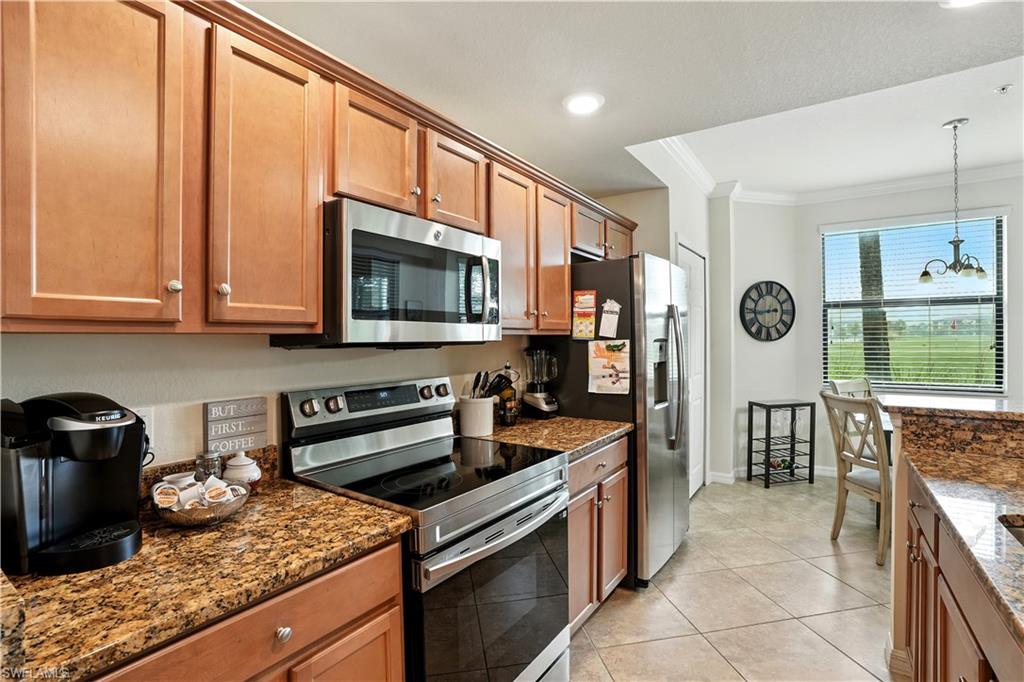 BONITA NATIONAL GOLF AND COUNTRY CLUB - Residential Lease