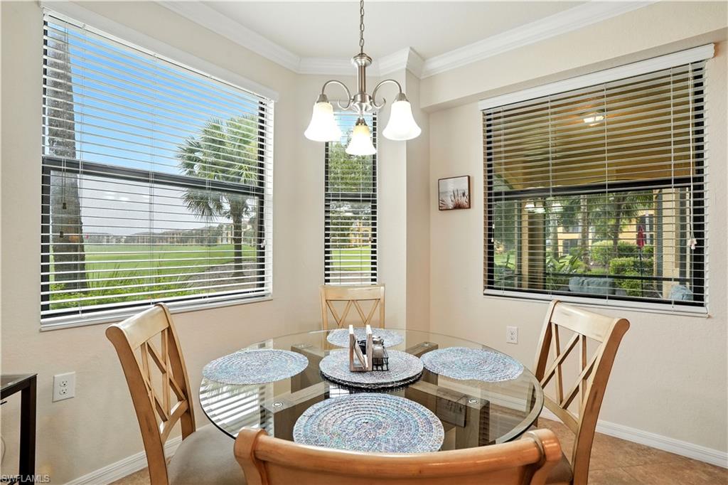 BONITA NATIONAL GOLF AND COUNTRY CLUB - Residential Lease