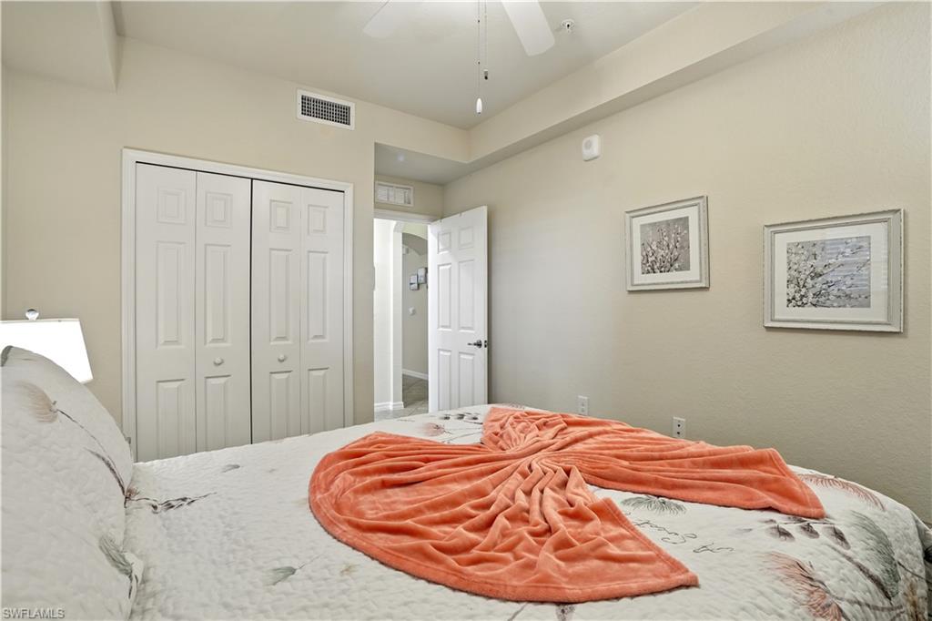 BONITA NATIONAL GOLF AND COUNTRY CLUB - Residential Lease