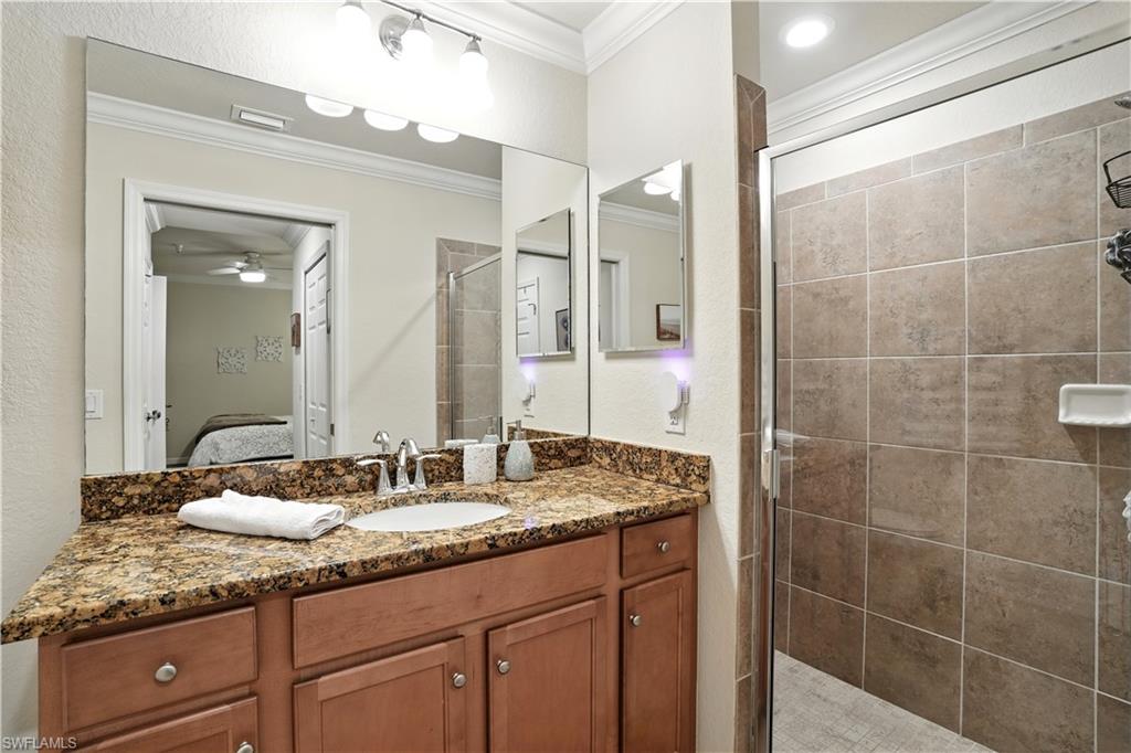 BONITA NATIONAL GOLF AND COUNTRY CLUB - Residential Lease