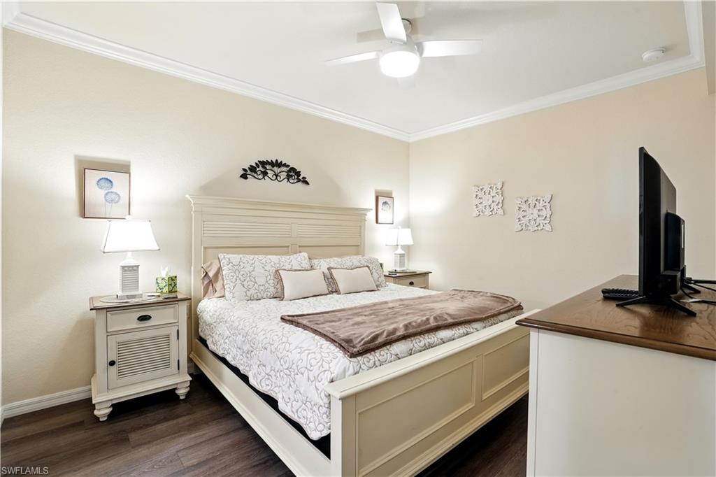 BONITA NATIONAL GOLF AND COUNTRY CLUB - Residential Lease