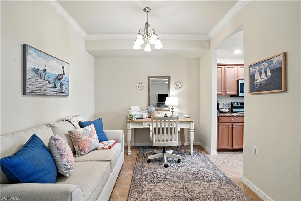 BONITA NATIONAL GOLF AND COUNTRY CLUB - Residential Lease