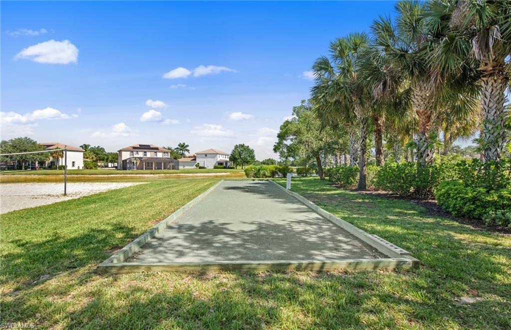 SAWGRASS AT CORAL LAKES - Residential