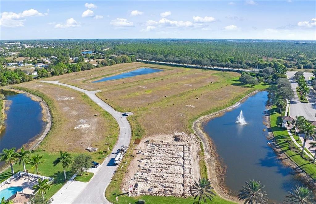 SAWGRASS AT CORAL LAKES - Residential