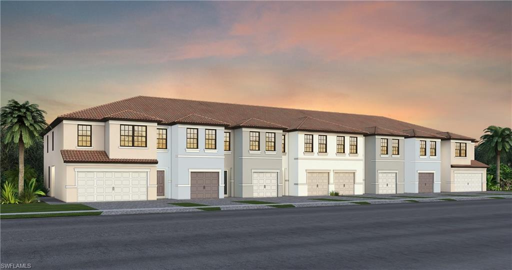 SAWGRASS AT CORAL LAKES - Residential