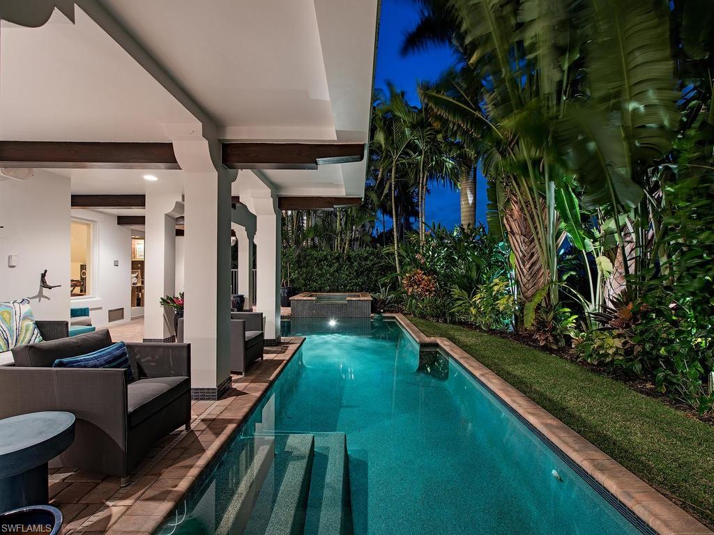 NAPLES CASAMORE - Residential