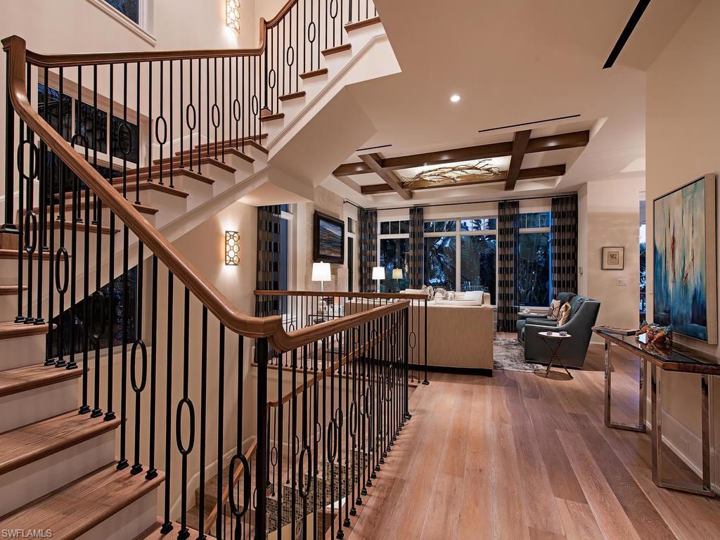 NAPLES CASAMORE - Residential