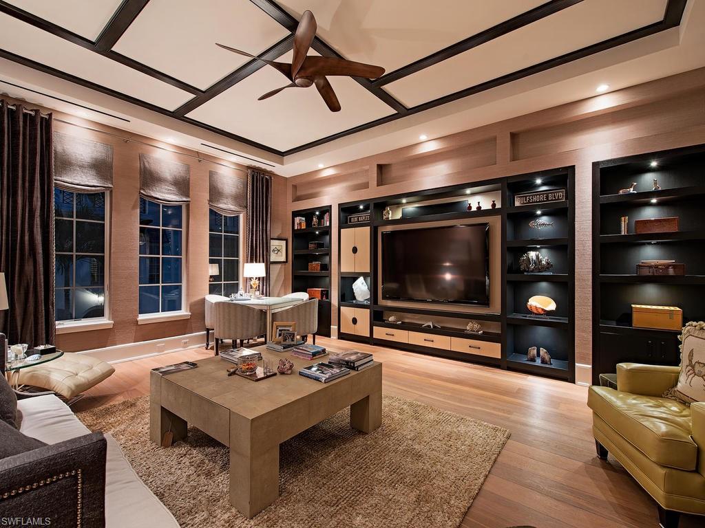 NAPLES CASAMORE - Residential