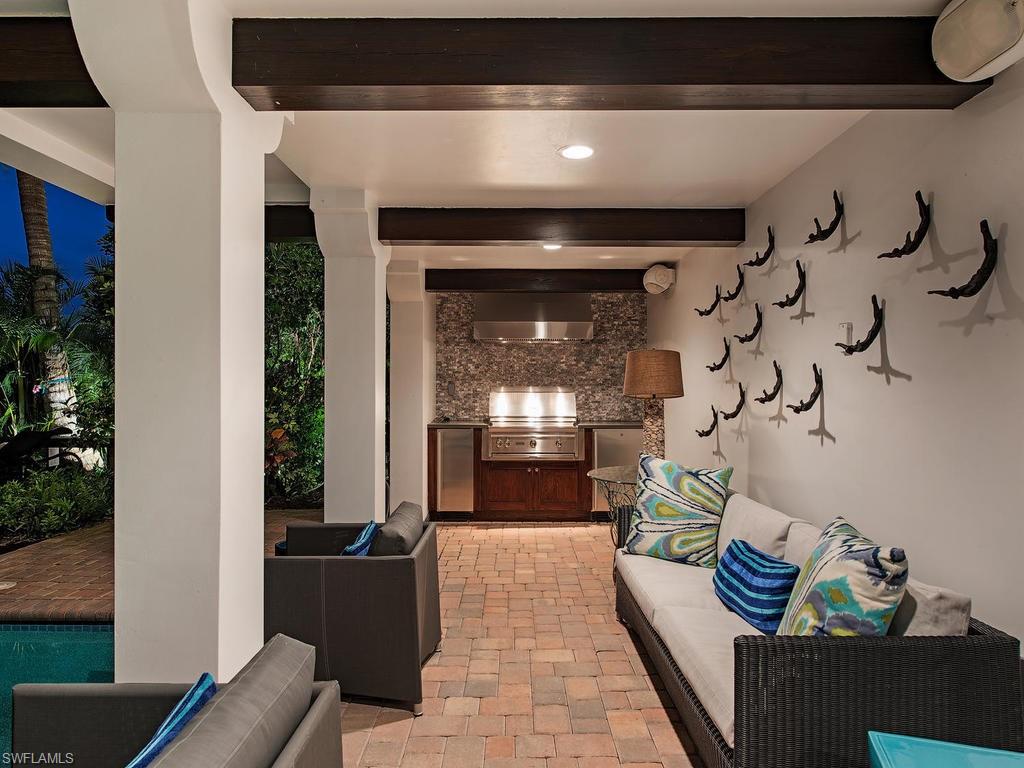 NAPLES CASAMORE - Residential