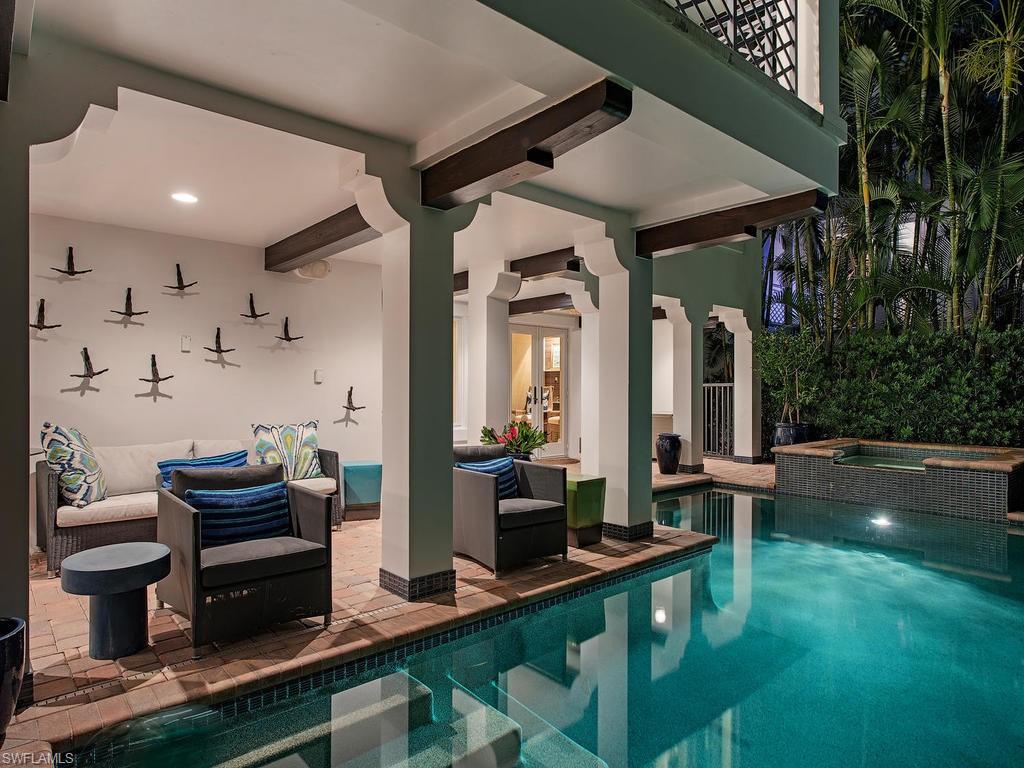 NAPLES CASAMORE - Residential