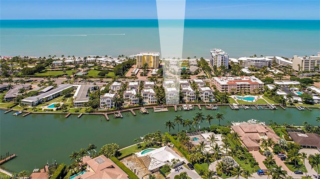 NAPLES CASAMORE - Residential