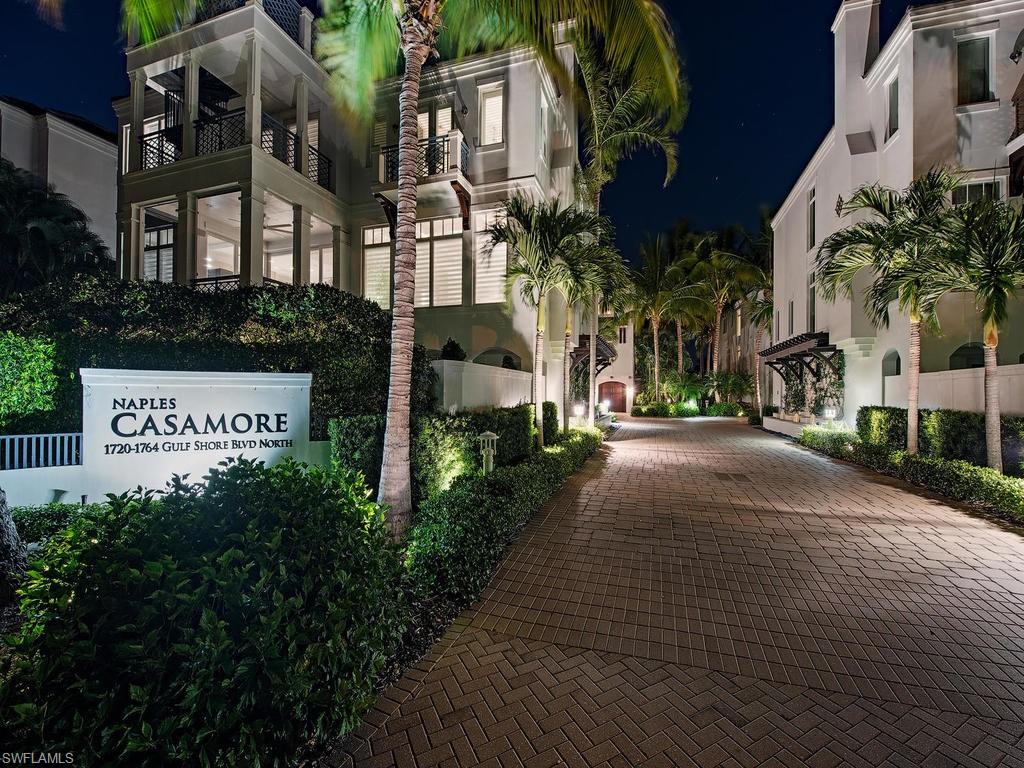 NAPLES CASAMORE - Residential