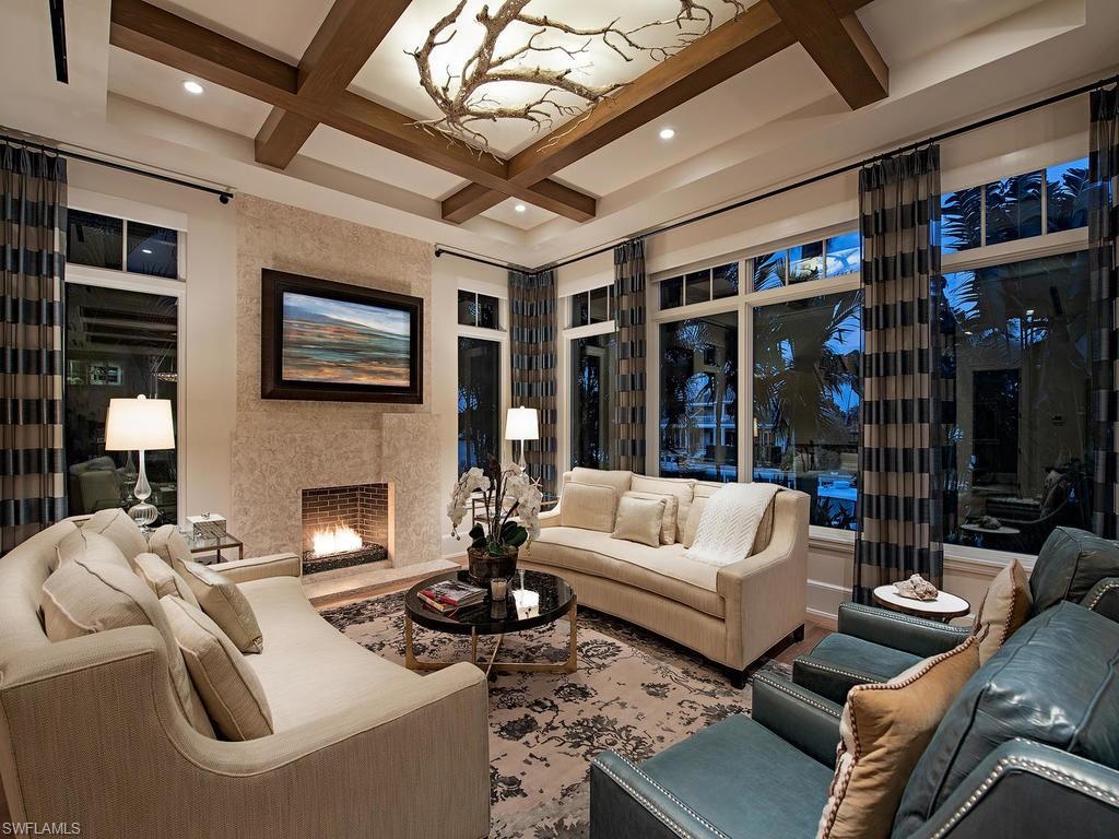 NAPLES CASAMORE - Residential