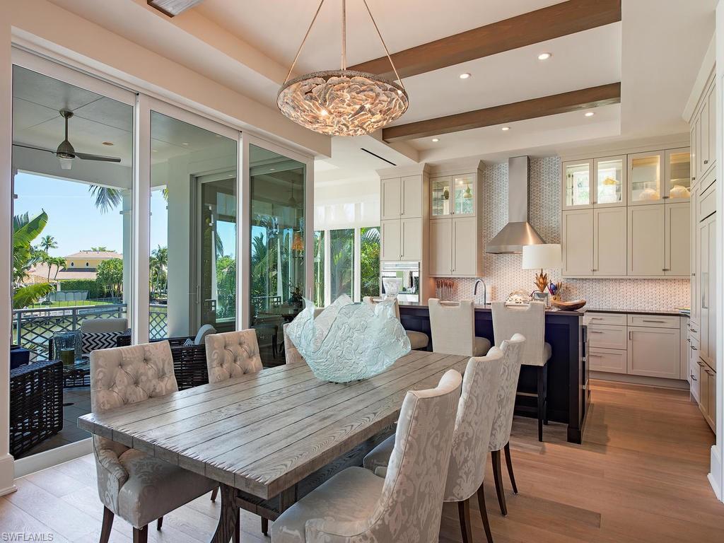 NAPLES CASAMORE - Residential