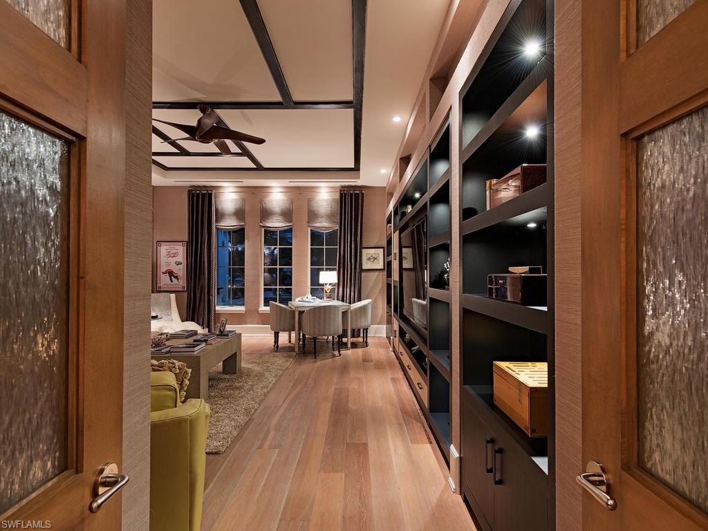 NAPLES CASAMORE - Residential