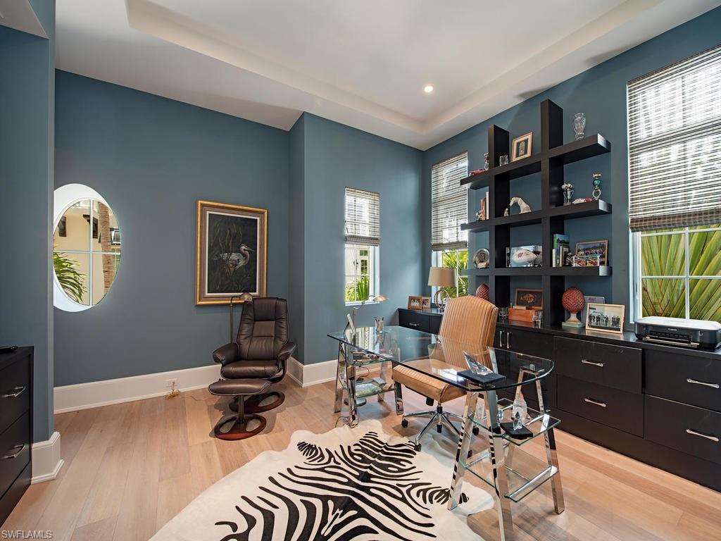 NAPLES CASAMORE - Residential