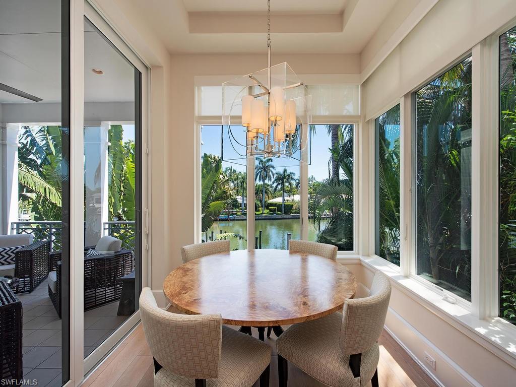 NAPLES CASAMORE - Residential