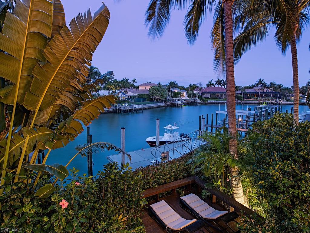 NAPLES CASAMORE - Residential