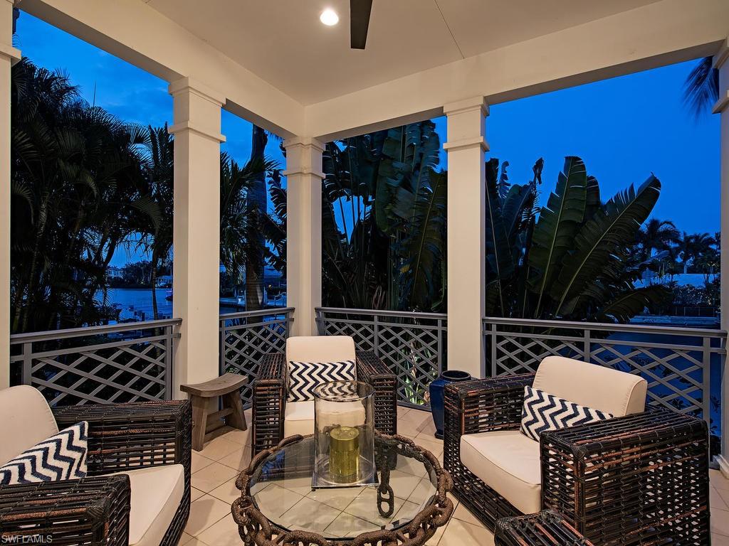 NAPLES CASAMORE - Residential