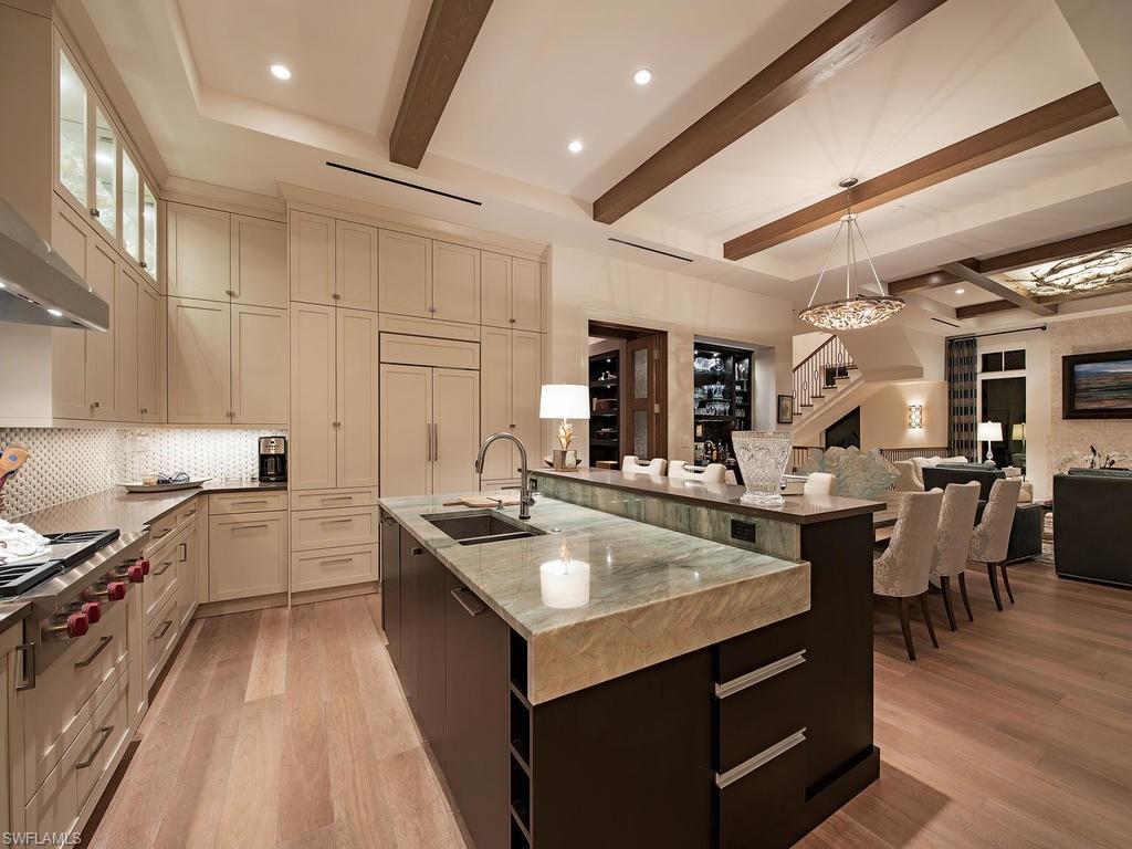 NAPLES CASAMORE - Residential