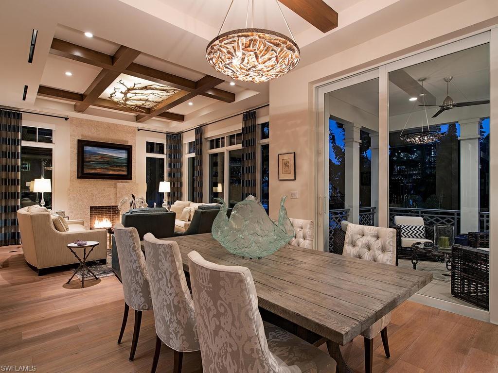 NAPLES CASAMORE - Residential