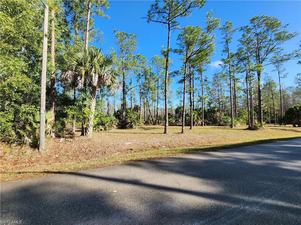 GOLDEN GATE ESTATES - Land