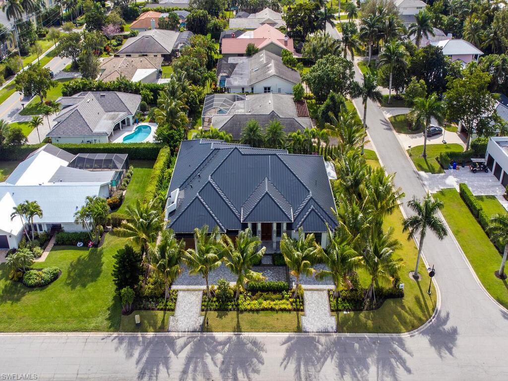 PARK SHORE - Residential