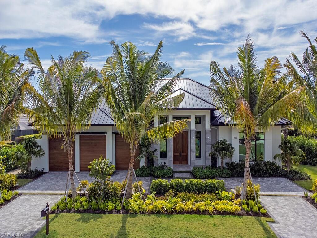 PARK SHORE - Residential