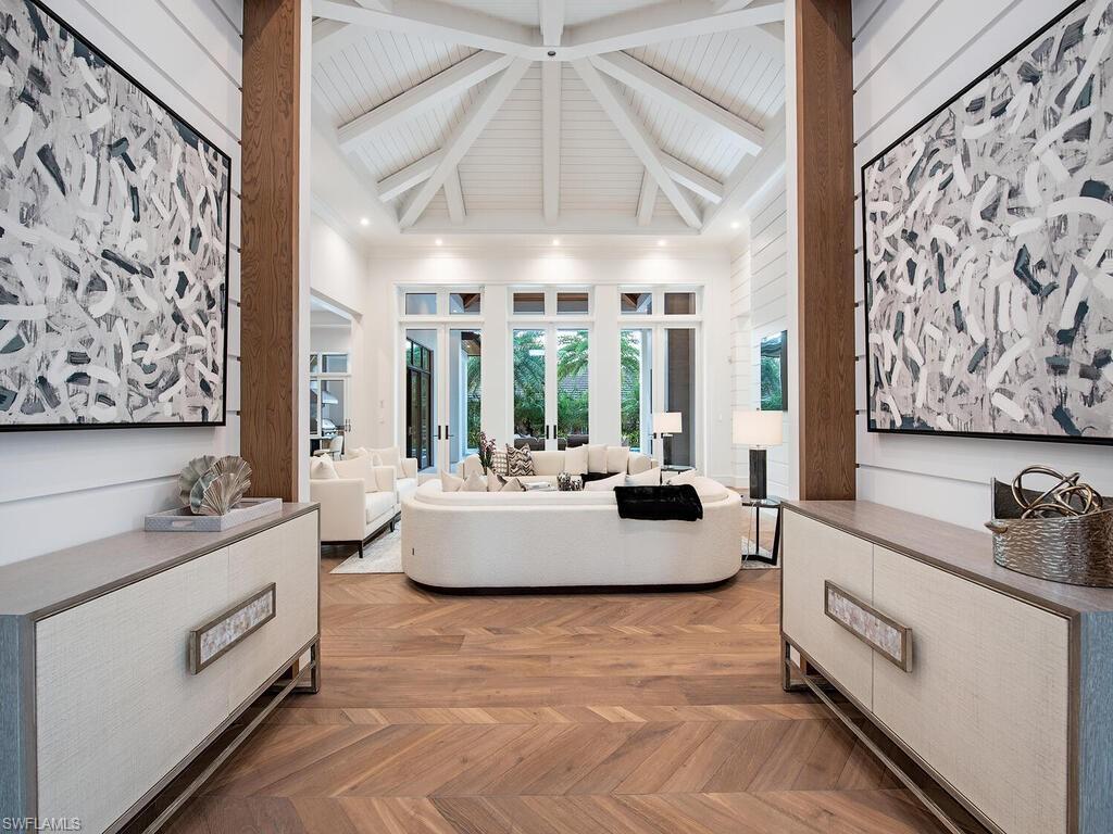 PARK SHORE - Residential