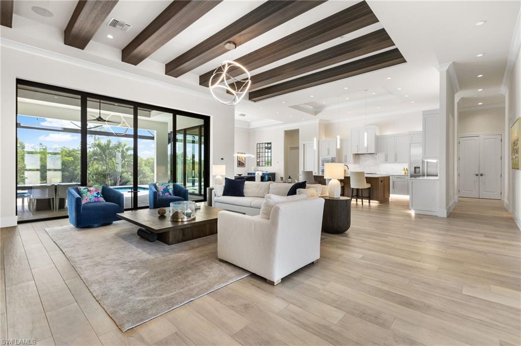 PALMETTO POINT - Residential