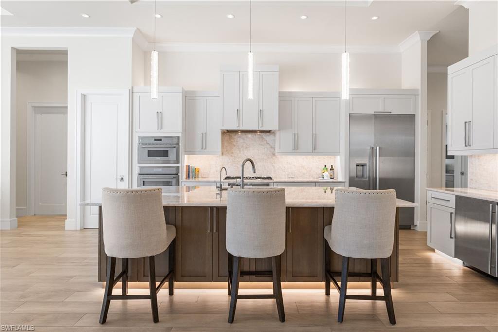 PALMETTO POINT - Residential