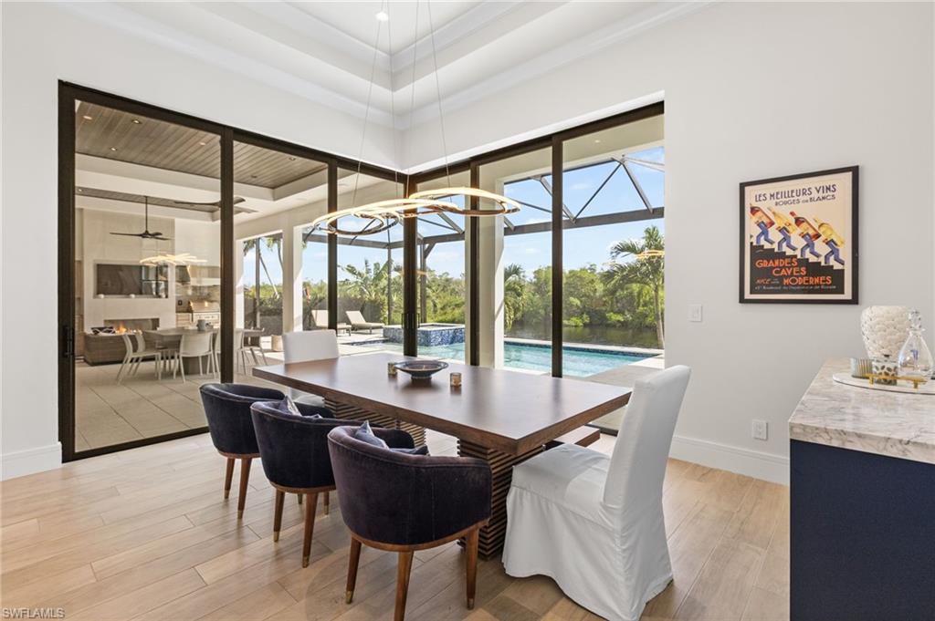 PALMETTO POINT - Residential