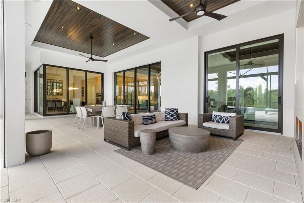 PALMETTO POINT - Residential