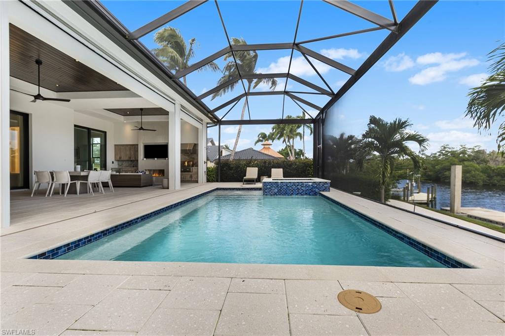 PALMETTO POINT - Residential