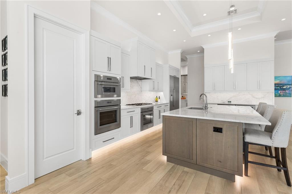 PALMETTO POINT - Residential