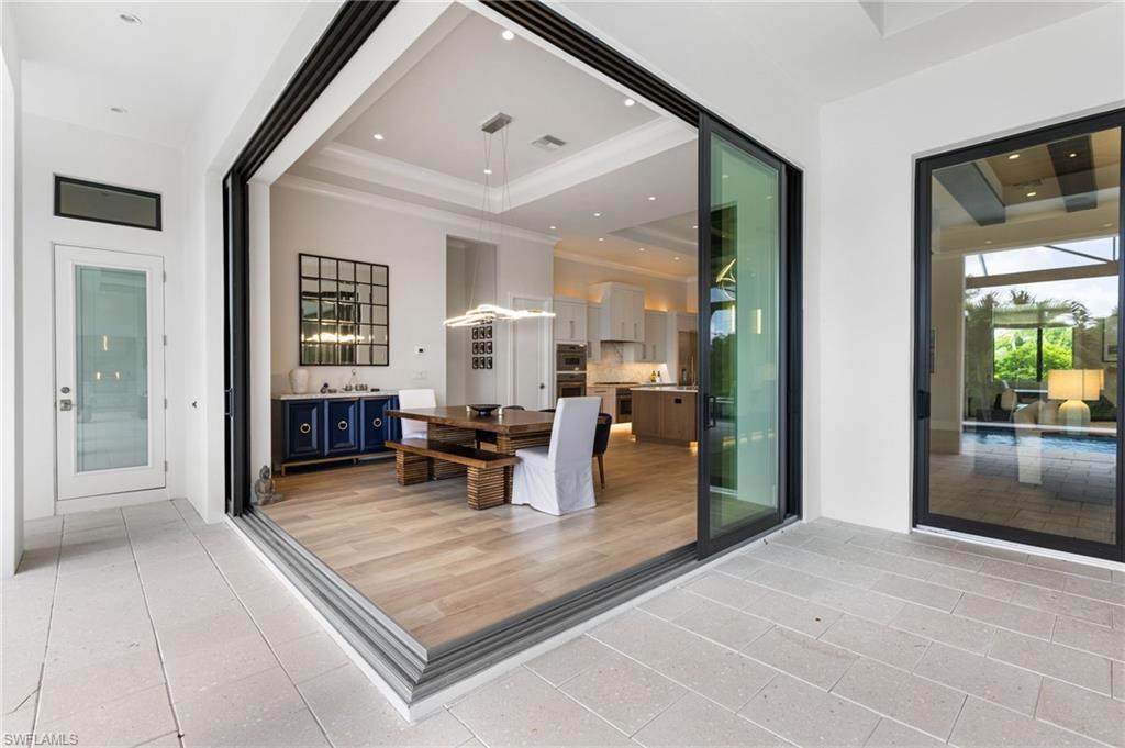 PALMETTO POINT - Residential