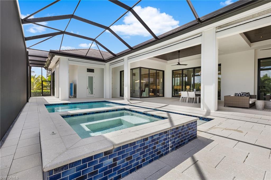 PALMETTO POINT - Residential