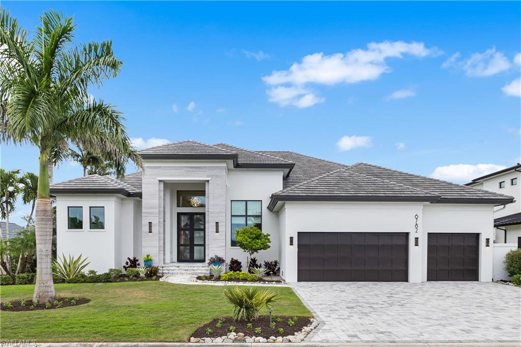 PALMETTO POINT - Residential