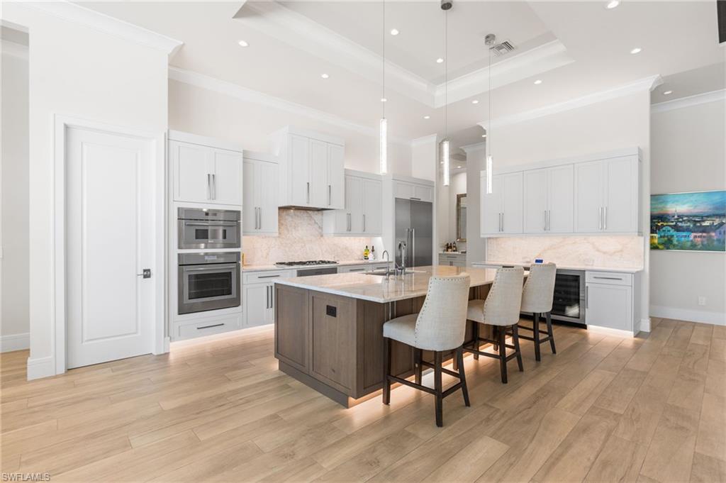 PALMETTO POINT - Residential