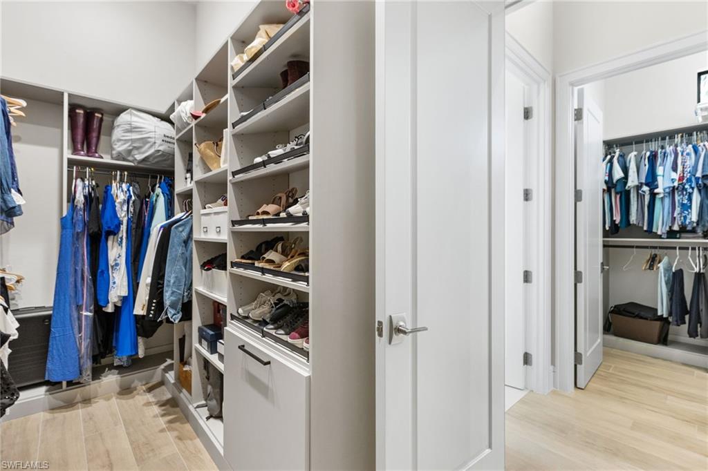 PALMETTO POINT - Residential