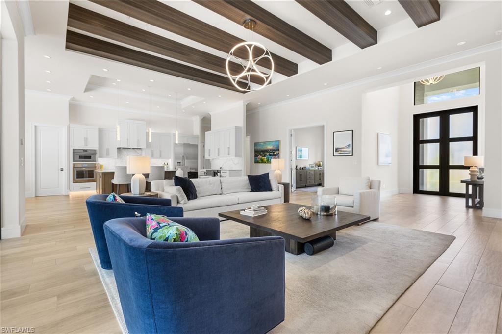 PALMETTO POINT - Residential