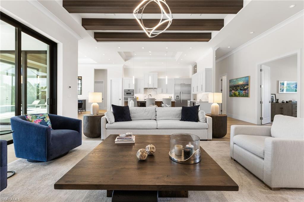 PALMETTO POINT - Residential