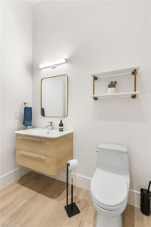 PALMETTO POINT - Residential