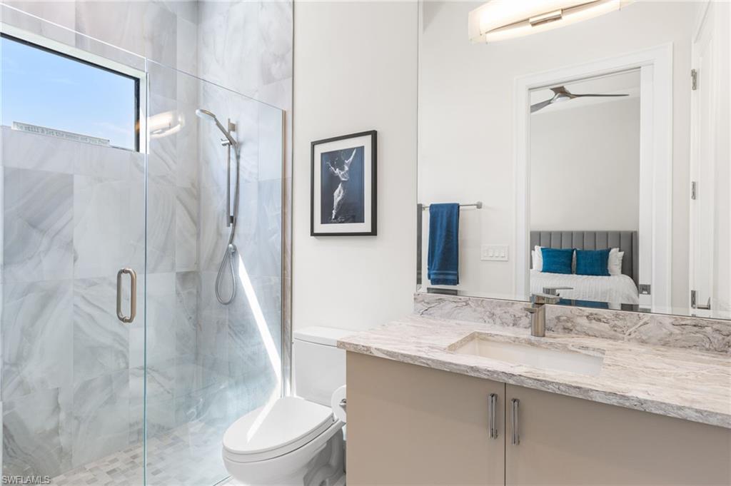 PALMETTO POINT - Residential