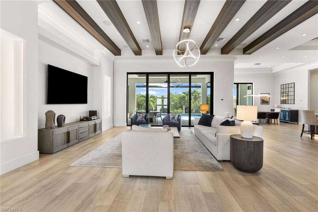 PALMETTO POINT - Residential